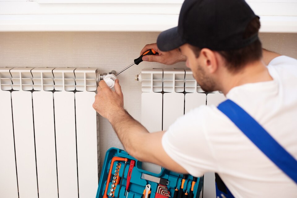 Choosing Our Professionals for Heating Installation in Sierra Vista
