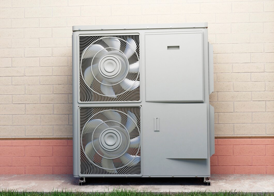 Upgrading Your Home: Heat Pump Installation